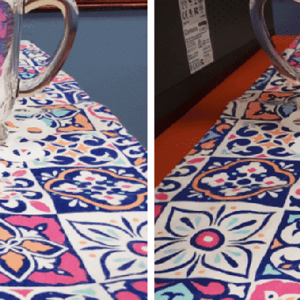 Beginner Cricut Project: Personalized Coffee Mugs