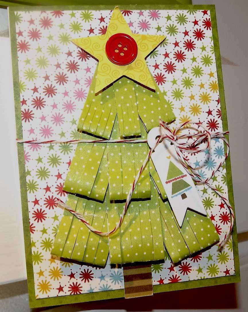 5 Great Quotes for Homemade Christmas Cards