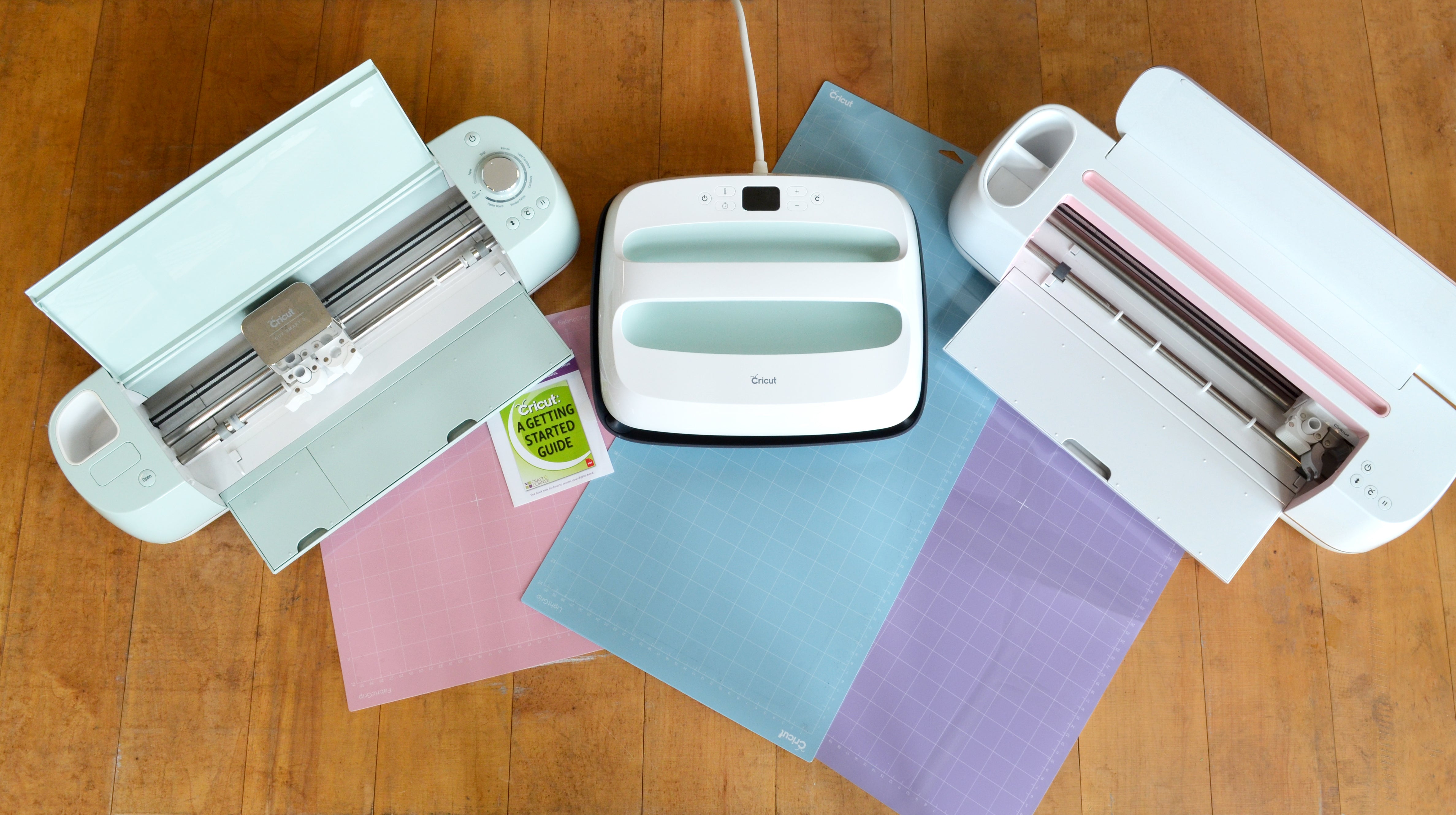 Cricut Maker Must Have Accessories and Materials - Scrap Me Quick