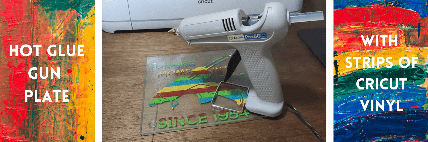Cricut Glue Gun Essentials Bundle - Crafting Made Easy