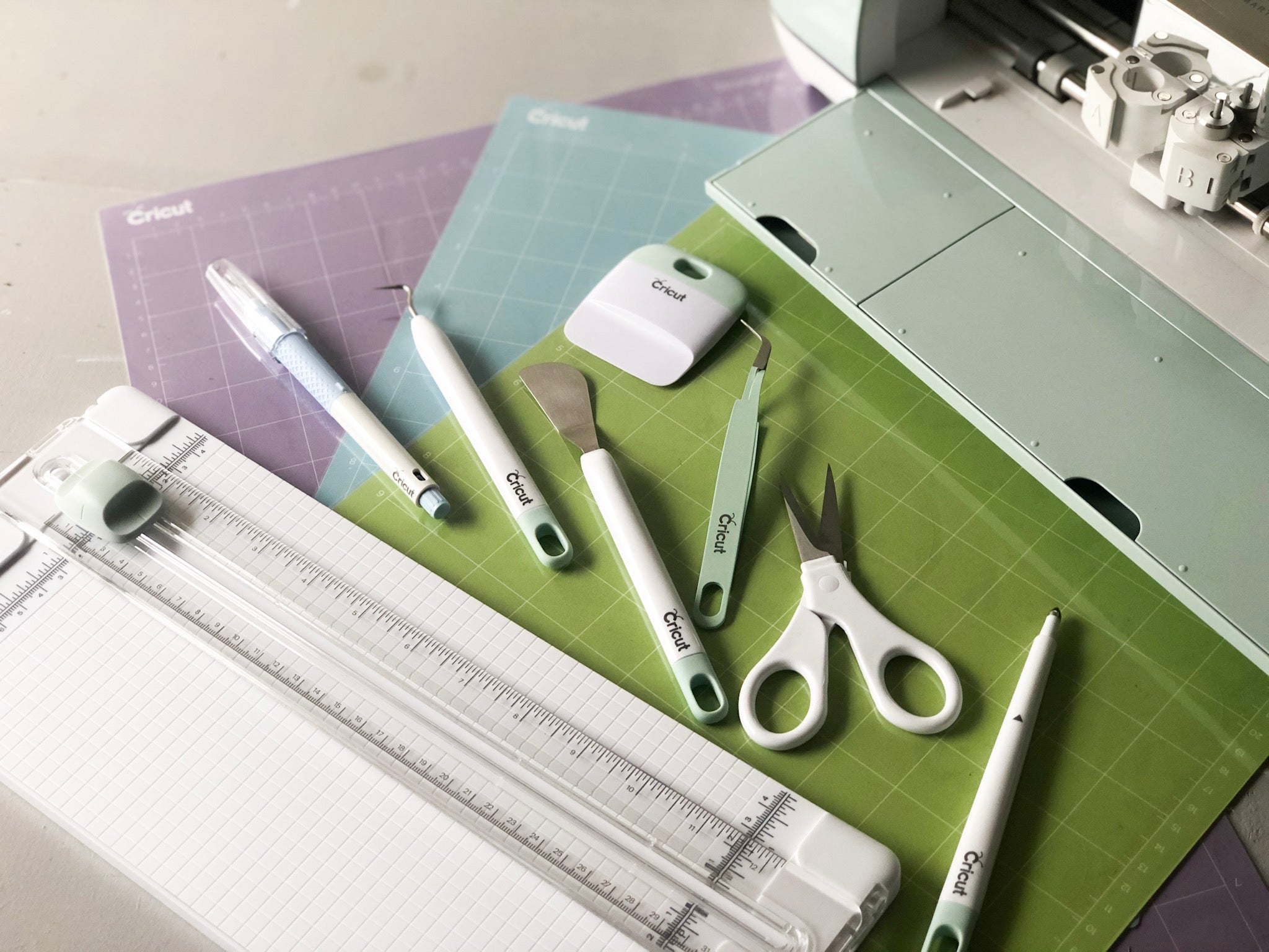 10+ Cricut Tools You Need (and the Ones You Don't)