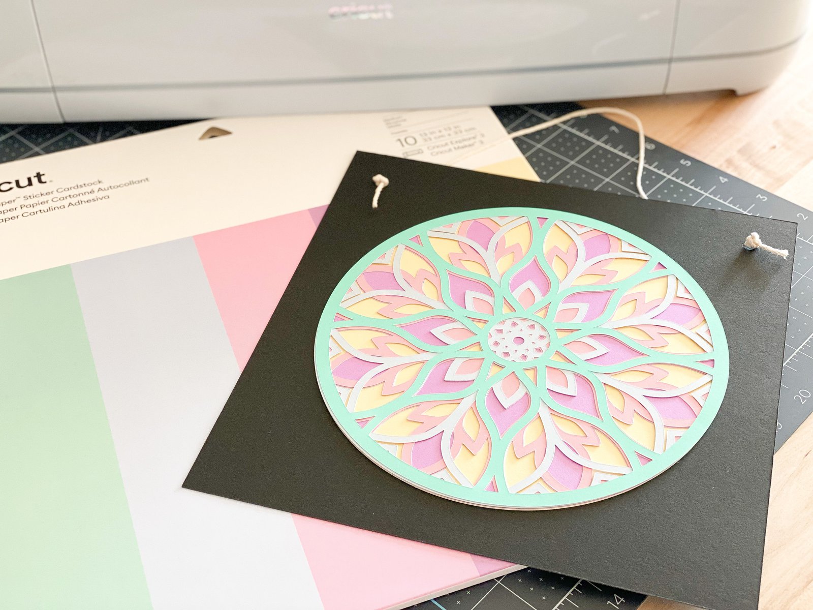 How to Cut Cardstock with Cricut: Step-by-Step Guide (2024