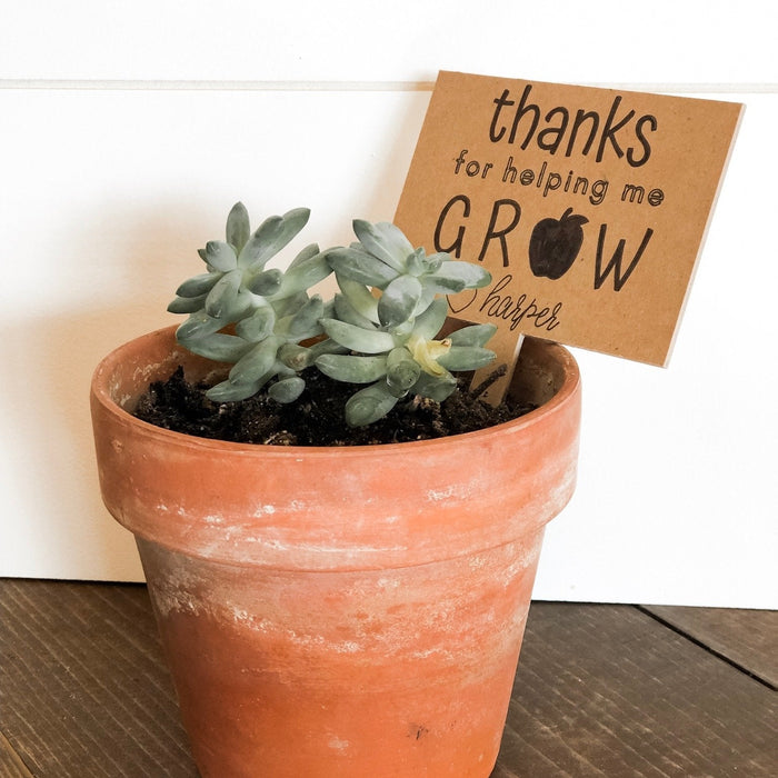 Teacher Appreciation DIY - Drawing in Cricut Design Space
