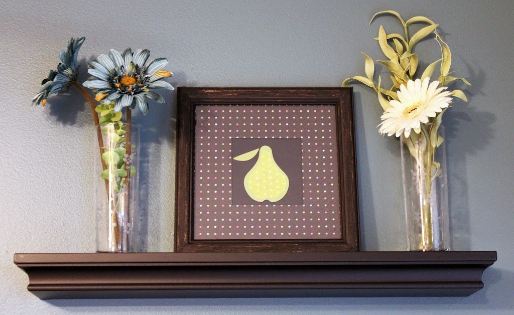 Repurposed Thrift Store Frame Tutorial