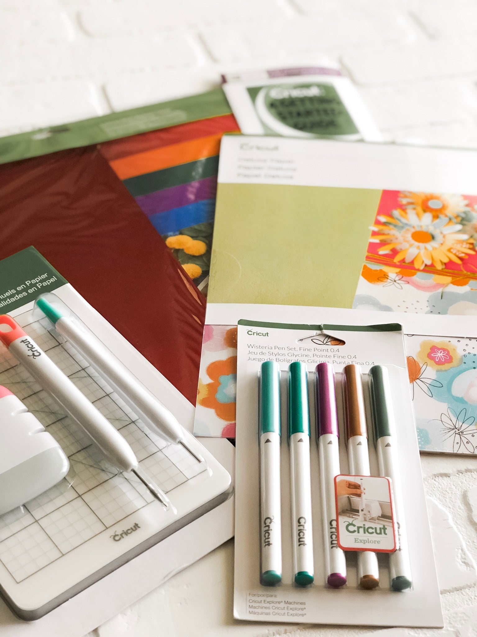 Cricut Tips: How to Remove Materials from a Cutting Mat