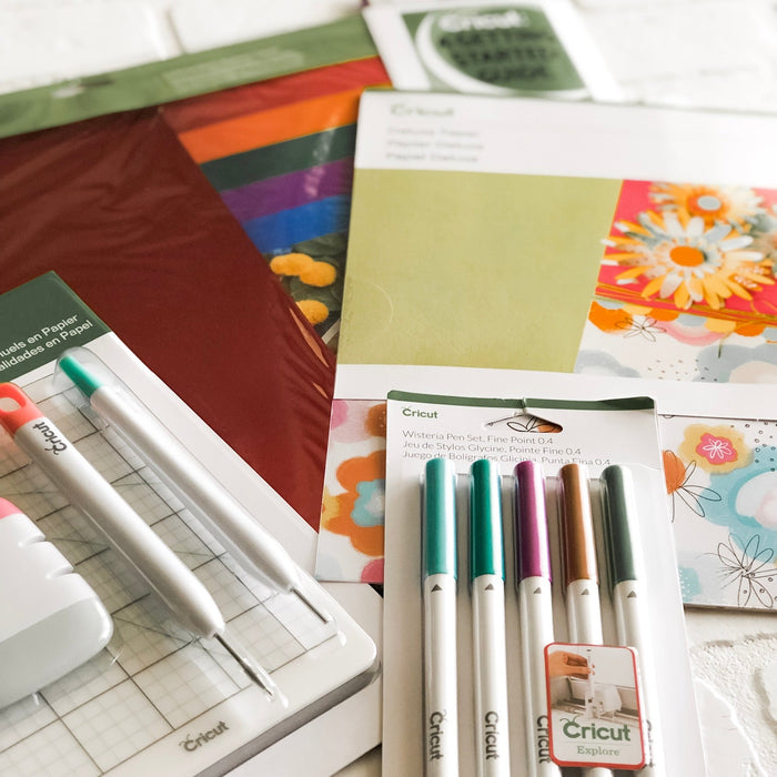 The Best Way to Remove Materials from a Cricut Cutting Mat