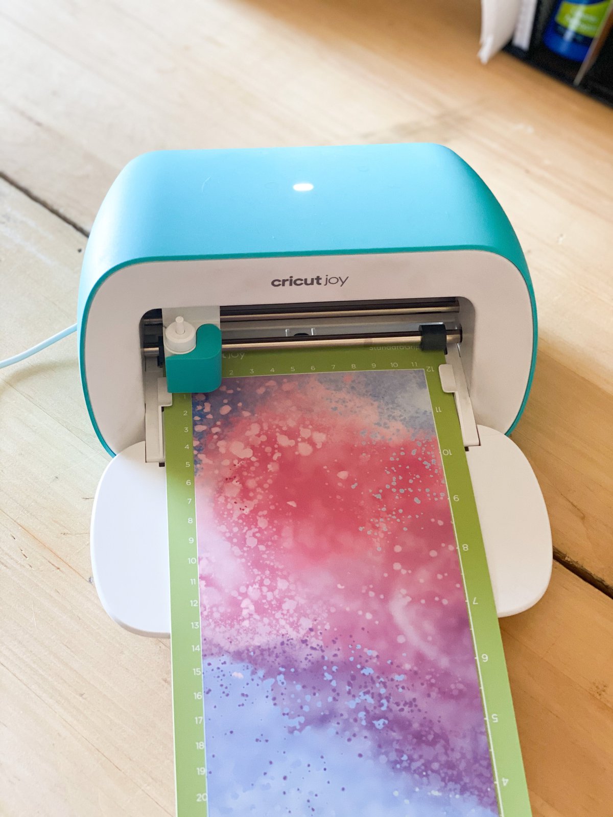 What Is Cricut Infusible Ink? + 8 Fun Projects To Try - Color Me