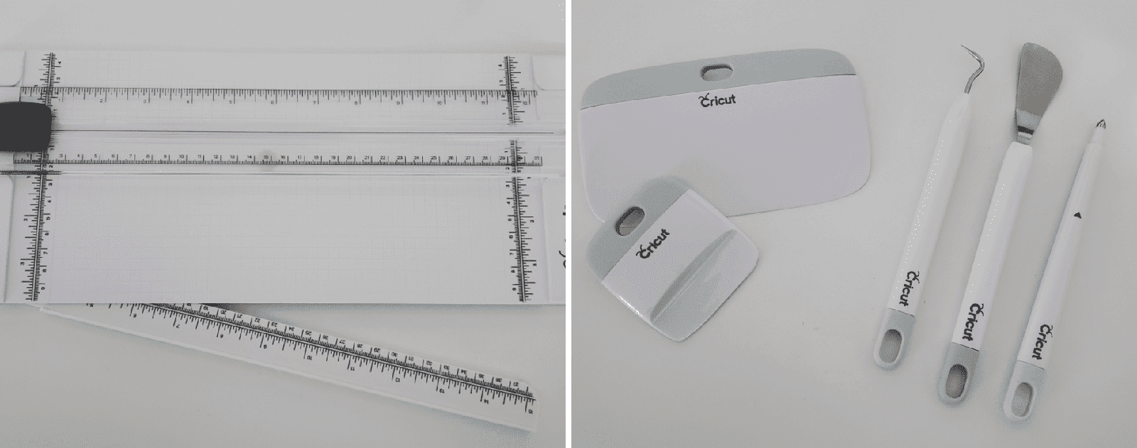 WHAT IS THE CRICUT SCRAPER USED FOR? - Creates with Love