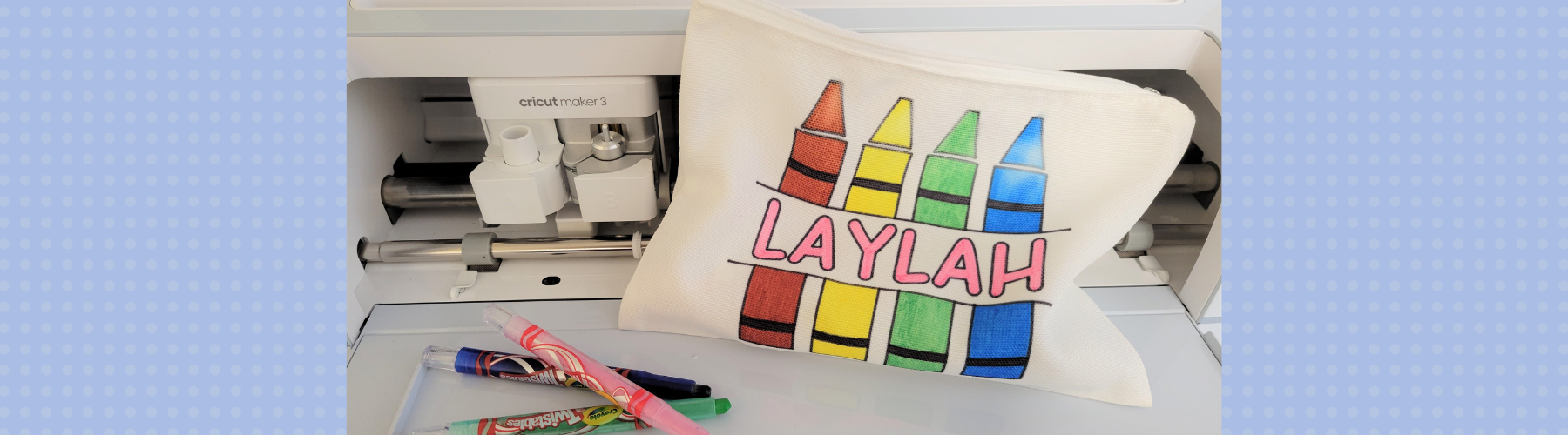 How to Color with Cricut Infusible Ink Pens and Markers