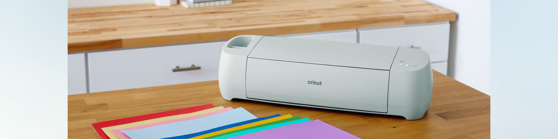 Getting Started With Cricut Explore 3
