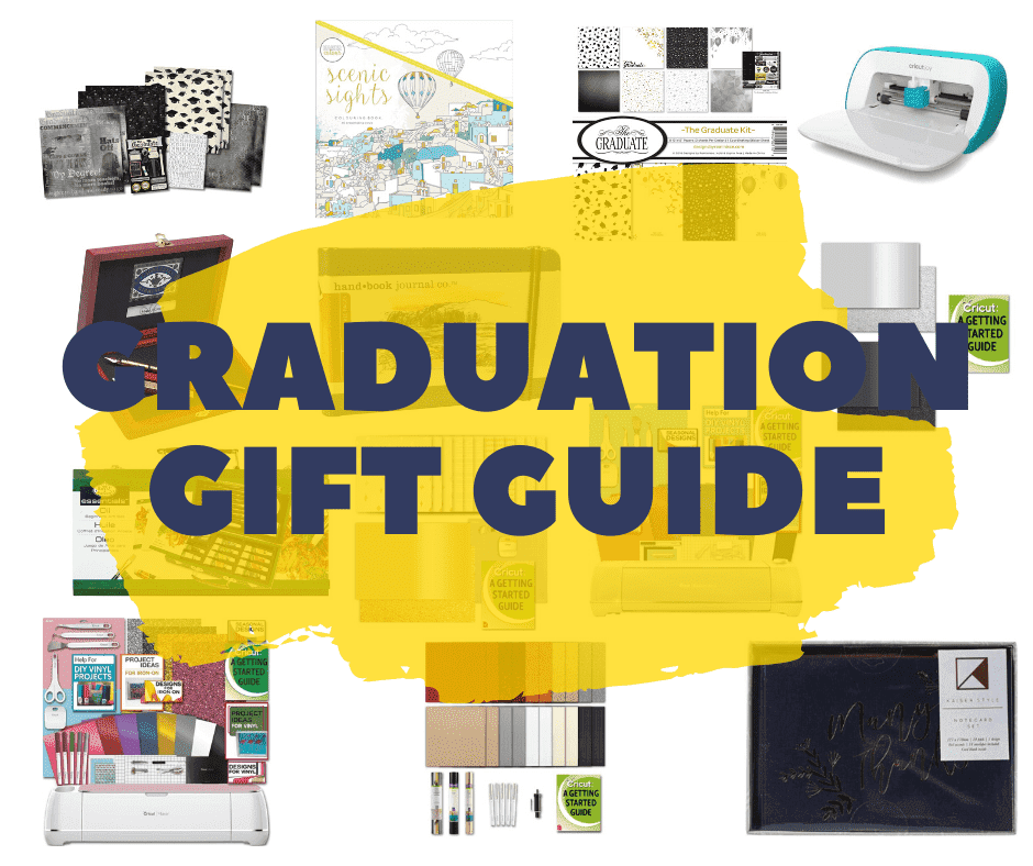 Graduation Gift Guide