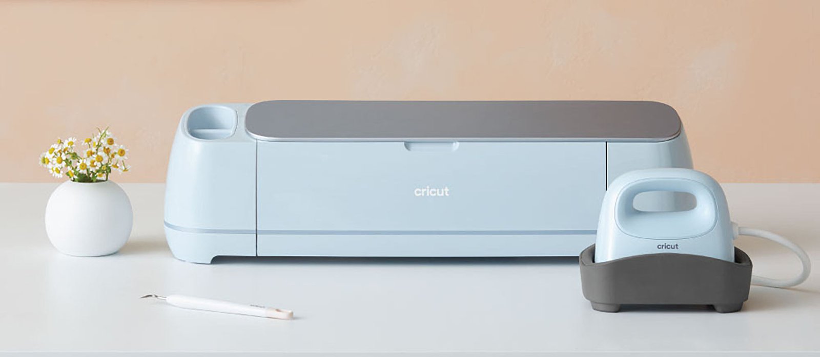 Introducing Cricut Hat Press!
