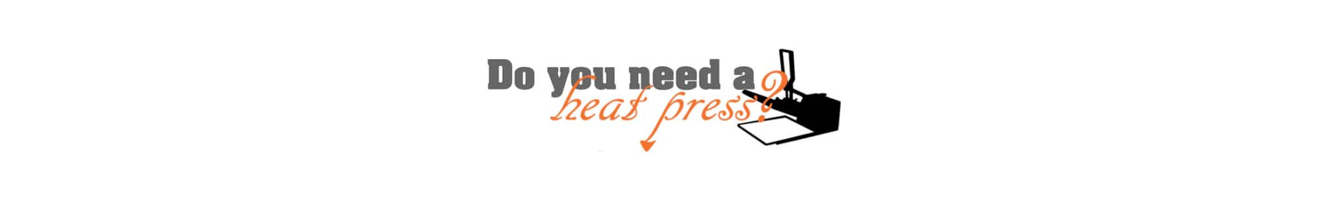 Do You NEED a Heat Press?  (Determine If You Really Need to Invest)