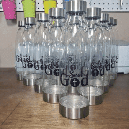 6 Cricut Smart Material Projects for Maker & Explore 3