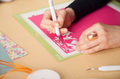 Cricut Weeding Tool Kit - Damaged Package