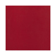 Genuine Leather for Small Projects - Cranberry, 3x6