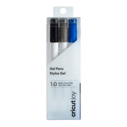 Cricut Joy Machine Gel Pen Variety Bundle - Smooth and Glitter Gel Pens