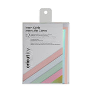 Cricut Joy Insert Cards - Princess Sampler, 12 ct - Damaged Package