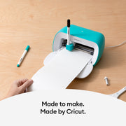 Cricut Joy Smart Dissolvable Label Paper Bundle