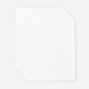 Cricut Printable Sticker Paper in White Bundle