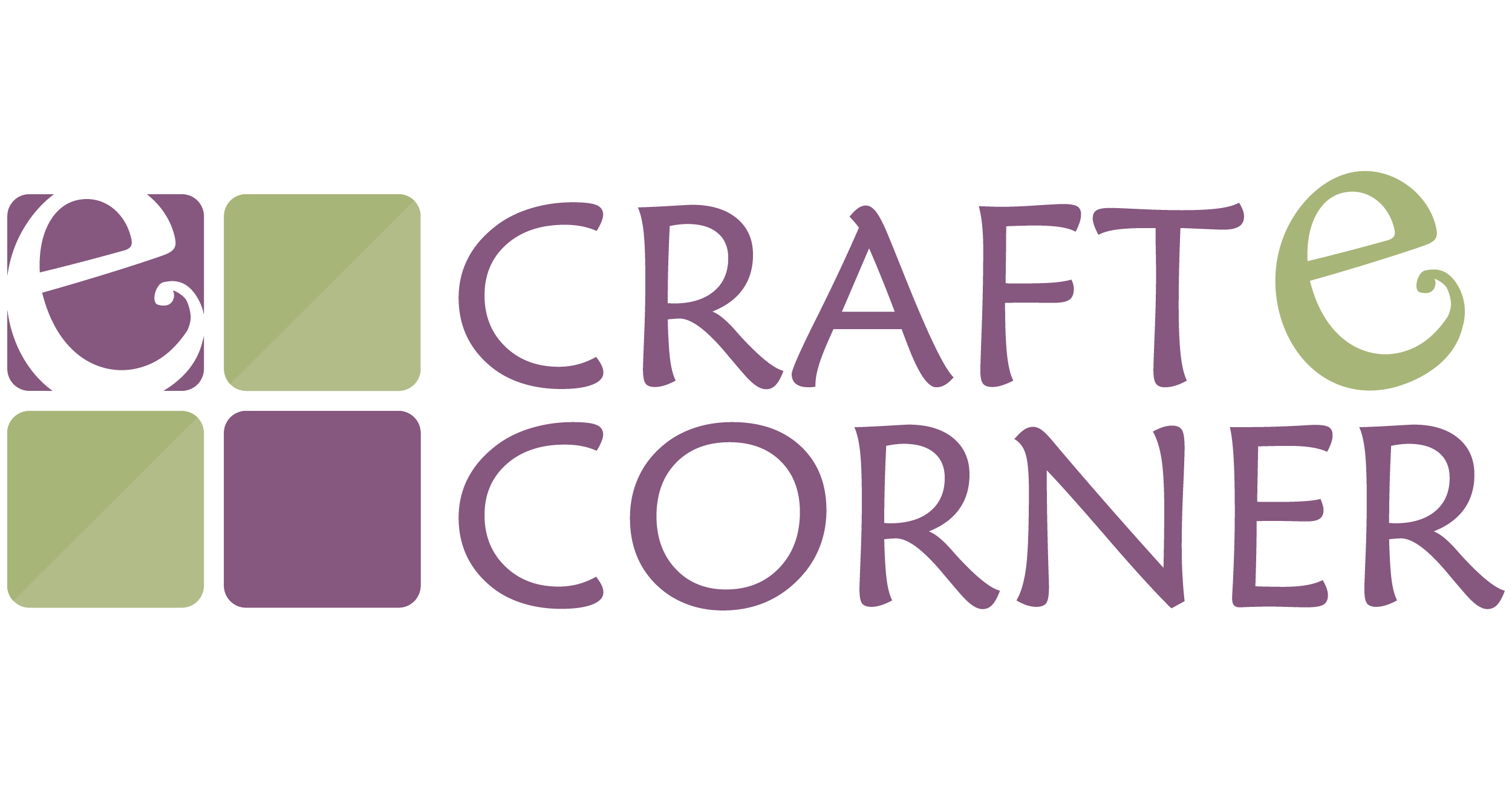 CrafteCorner Cricut Machines, Accessories & Materials