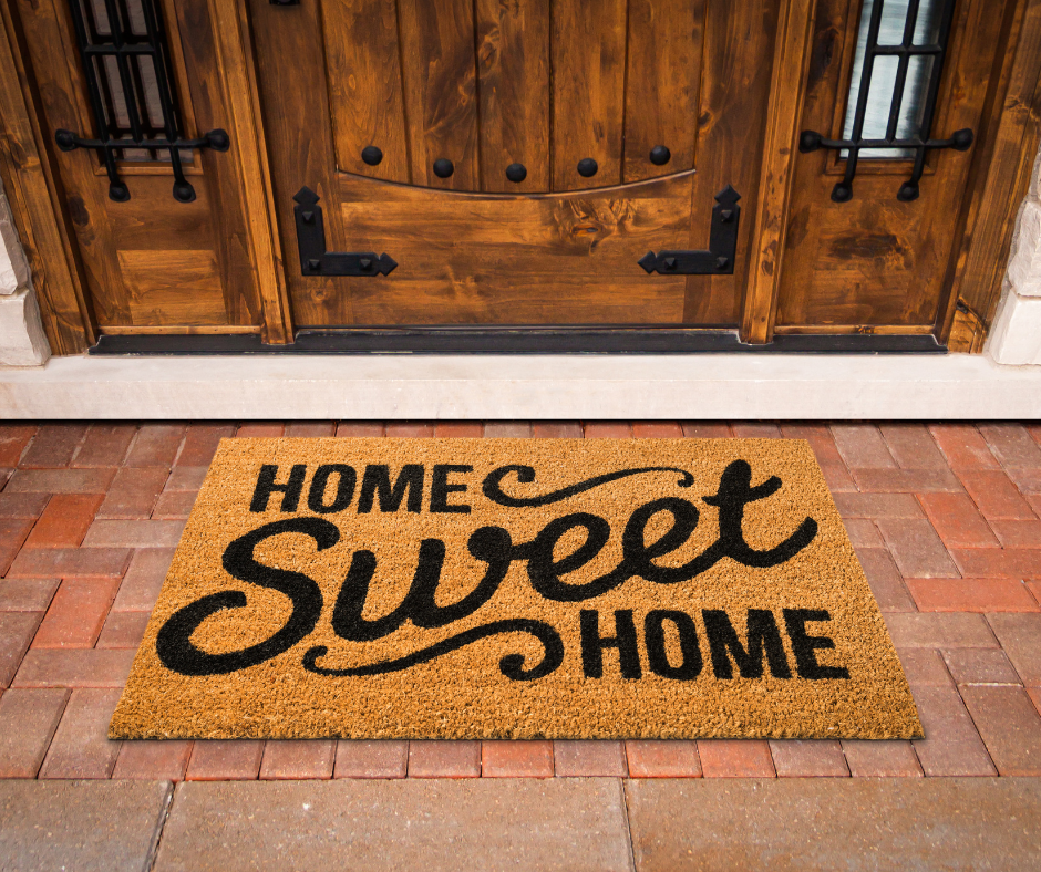 22 DIY Ways - How to create personalized outdoor decor for your house, porch, door and yard