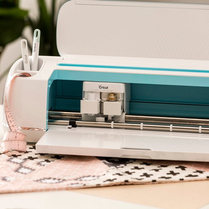 Getting Started with Cricut Maker