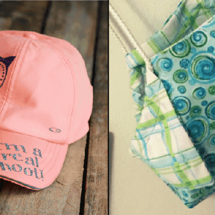 Cricut Crafts to Do With or For Your Teen/Tween