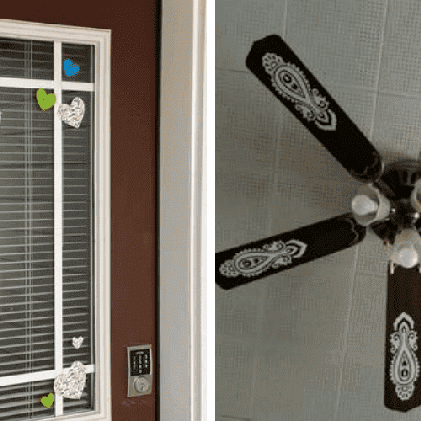 Cricut Removable Vinyl DIY - Why Choose Removable?