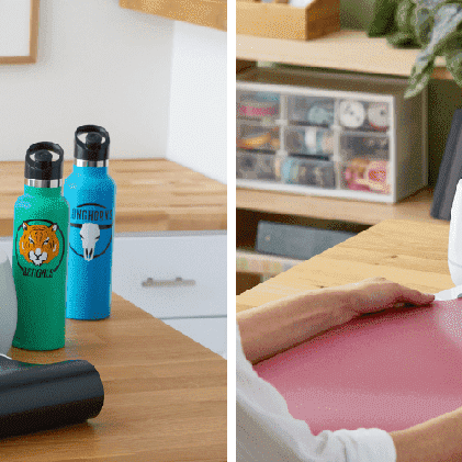 Preview of Maker and Cricut Explore 3 Bundles