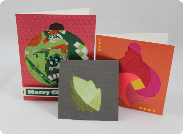 Iris Folding Card Tutorial Iris Folding Card Tutorial