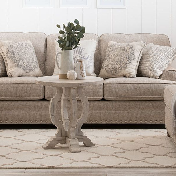 6 Ways to Update your Decor this Fall Without Renovating