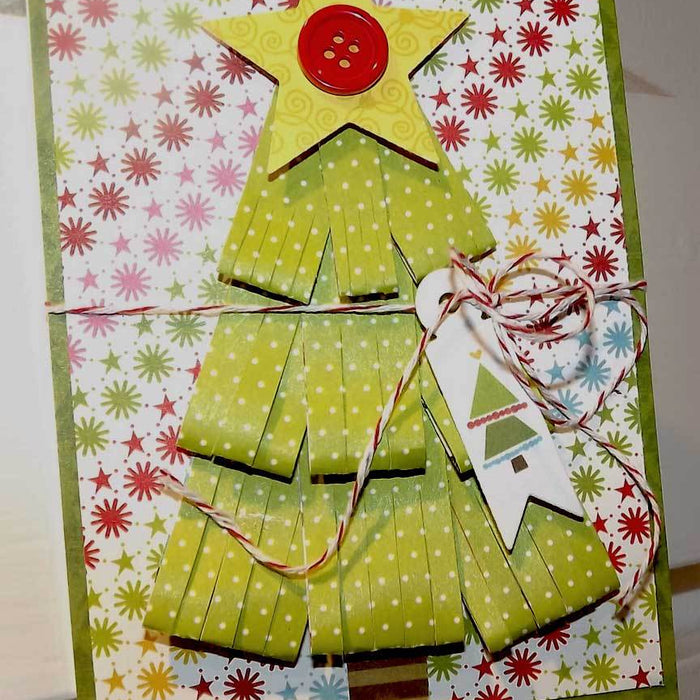 5 Great Quotes for Homemade Christmas Cards