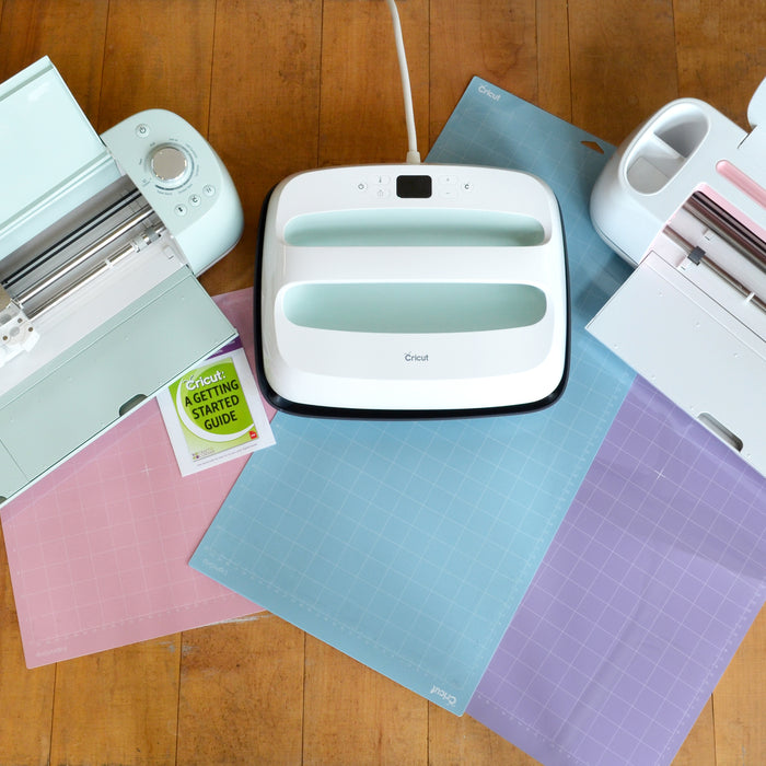 Cricut Maker vs. Cricut Explore Air 2