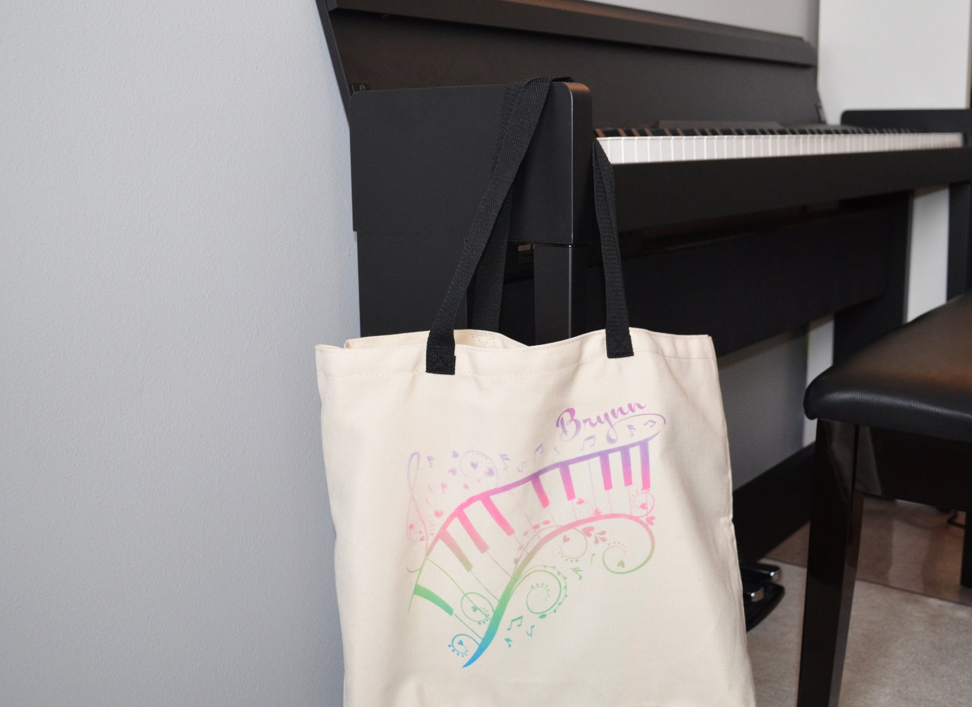 cricut infusible ink tote bag ideas