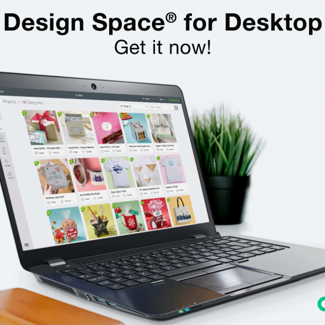 Cricut Design Space for Web Ends January 29, 2020!