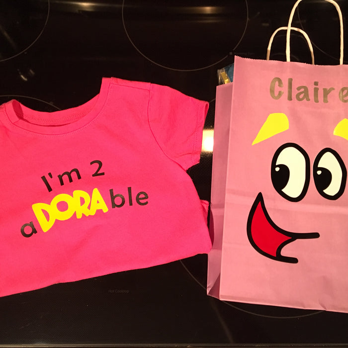 Back-to-School Tshirts