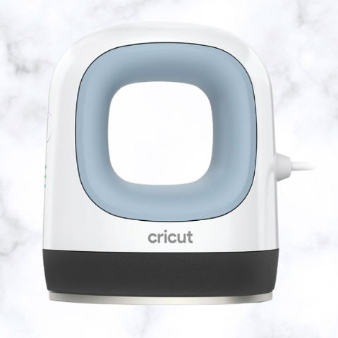 Cricut Easy Press Mini // Unboxing