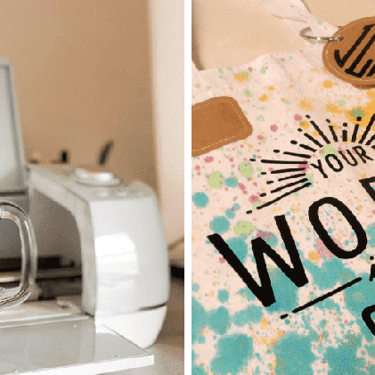 15 DIY Cricut Craft Projects for the Teacher in Your Life