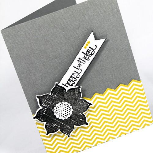 Make A Card Monday. 3 Cards In 10 Minutes Or Less!