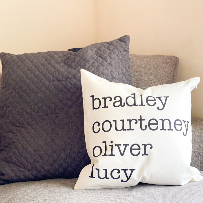 Make Custom Pillowcase Cricut Smart Iron-On