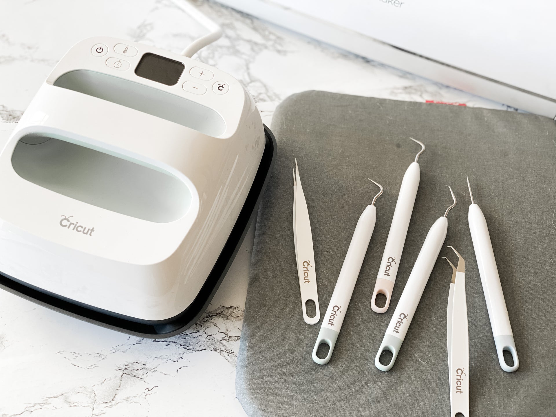 EasyPress GIVEAWAY!