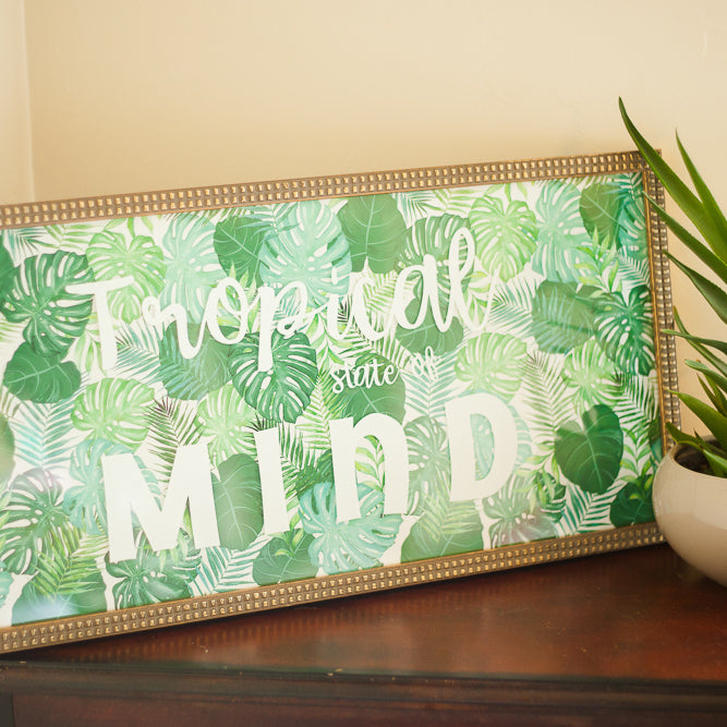 DIY Wall Decor Small Apartment Dorm Room