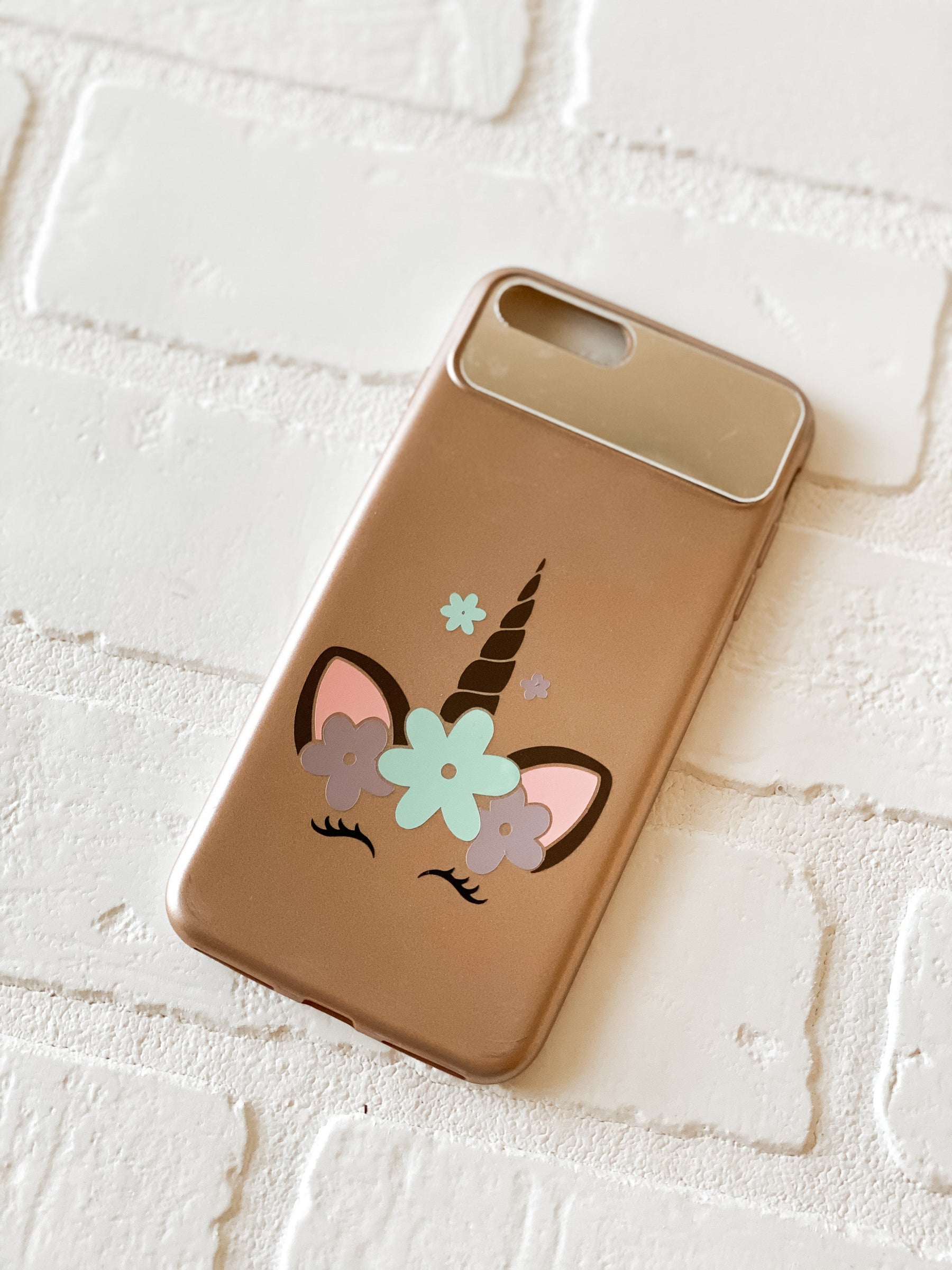 Apply Vinyl Decal Cricut Joy