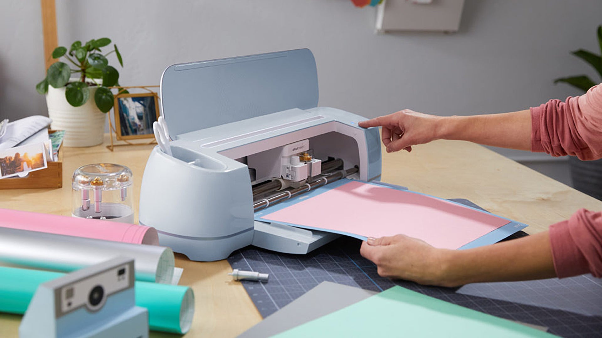 Mother's Day Cricut Gift Guide