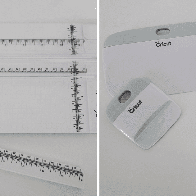 5 Cricut Tools for Beginners