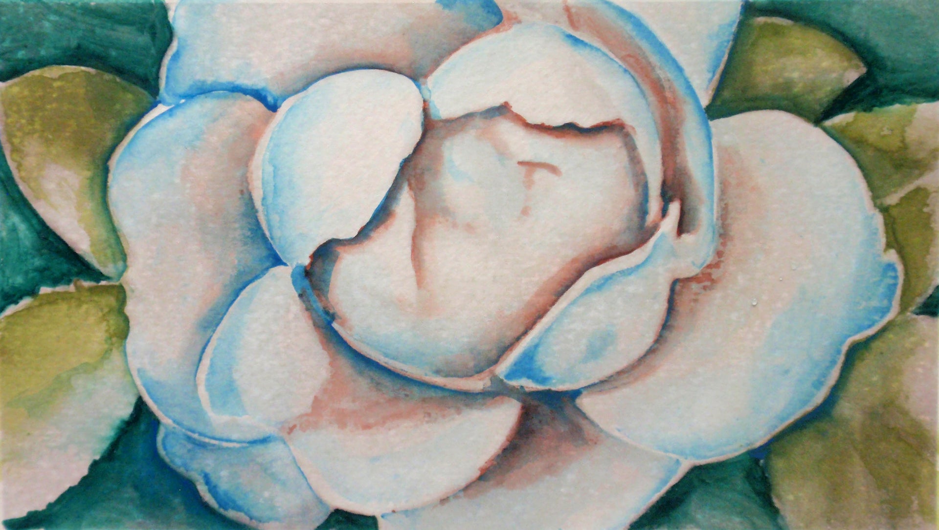 Watercolor Artist Summer 2023 Digital Edition