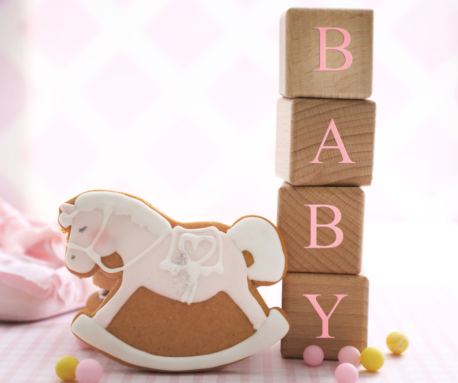 25 DIY Ideas of How to Make Personalized Baby Clothing, Nursery Decor and Gifts