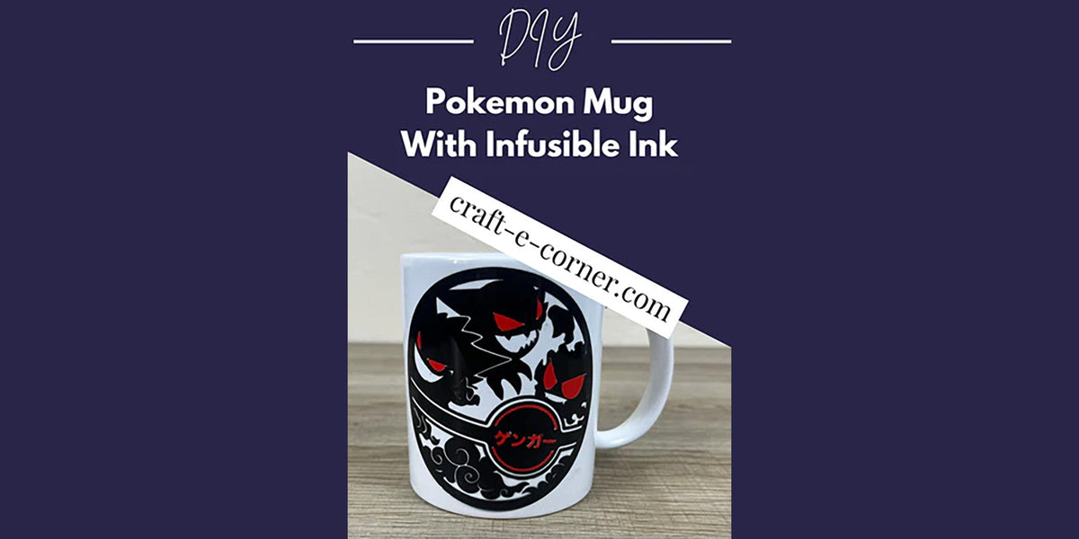 Mug Pokémon - En Céramique, Multicolore, Avec Vos Personnages Préférés