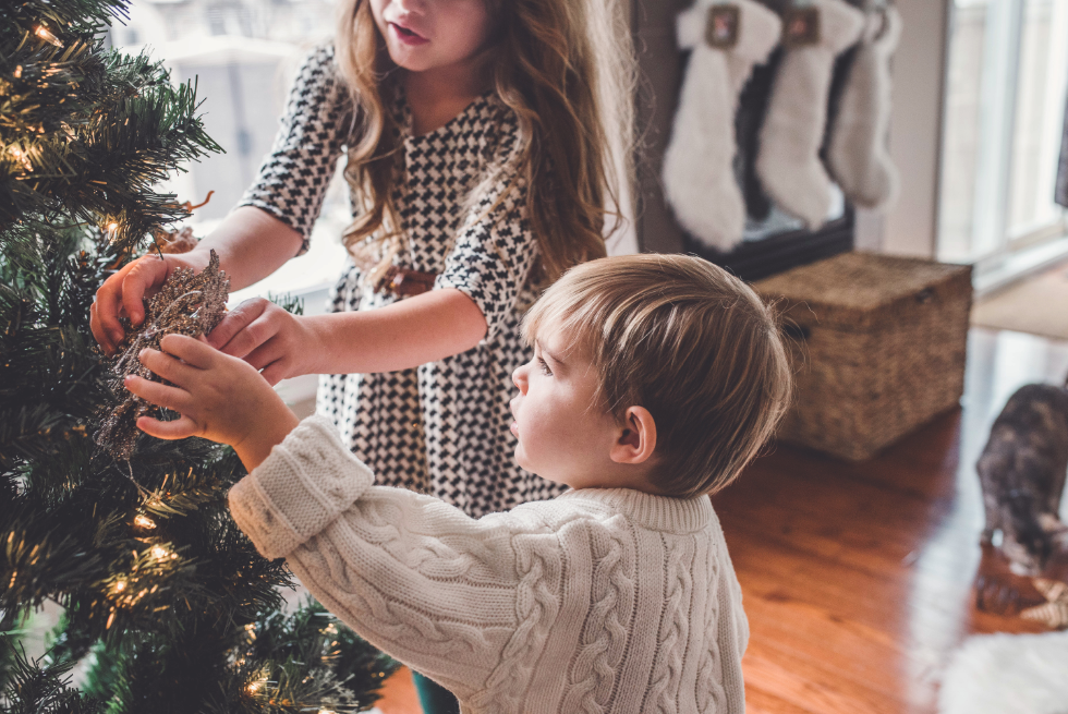 10 Christmas Craft Gifts for Kids